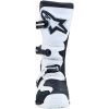 Crostövlar Tech-T Svart Vit Alpinestars 38 – miniatyr 3