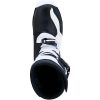 Crostövlar Tech-T Svart Vit Alpinestars 38 – miniatyr 4