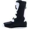 Crostövlar Tech-T Svart Vit Alpinestars 38 – miniatyr 5