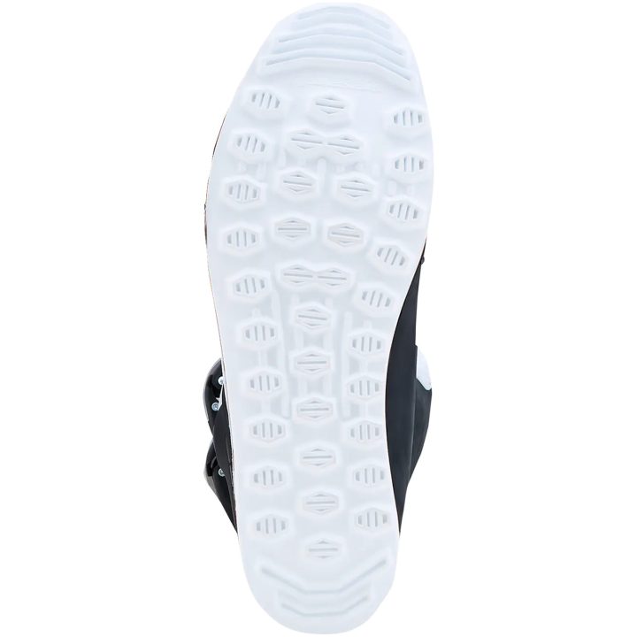 Crostövlar Tech-T Svart Vit Alpinestars 38 – bild 7