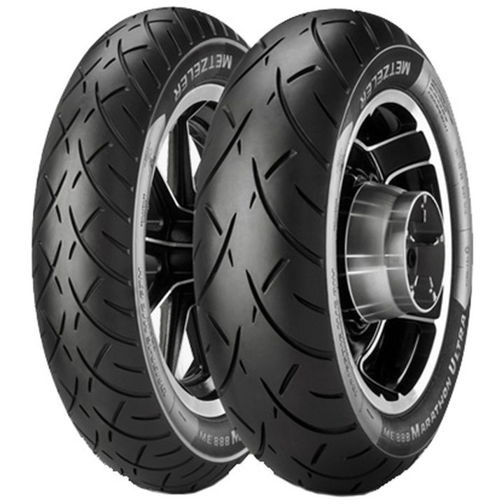 Cruisetec 180/60 R 16 M/C 80H TL Reinf Re METZELER – bild 2