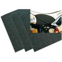 Crystall 'Grip Very Strong' Non-Slip Adhesive Sheets Blackbird Racing