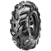 CST Däck Wild Thang CU06 26 x 10.00 - 14 6-Ply M+S E-märkt 54M