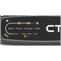 CT5 Powersport Batterycharger CTEK