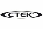 CTEK logotyp