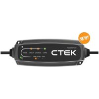 CTEK CT5 Powersport Batterycharger UK plug