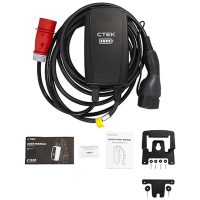 CTEK NJORD GO (Typ 2)