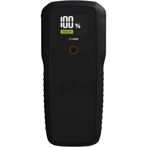 CTEK RB4000 Booster