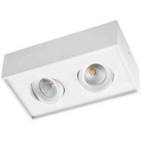CUBE DTW Downlight LED Cube SG Armaturen