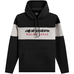 Cubic Hoodie