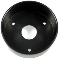 Cup msc A, Black MOTOGADGET