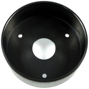 Cup msc A, Black MOTOGADGET
