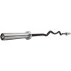Curlbar long Master Fitness – miniatyr 2