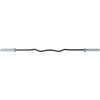 Curlbar long Master Fitness – miniatyr 1