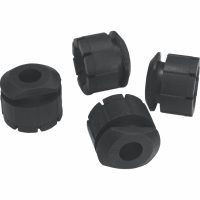 CUSHION RUBBER SEAT