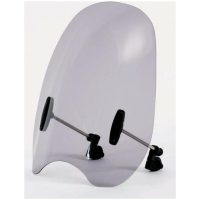 Custom CU Windshield MRA