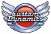 CUSTOM DYNAMICS logotyp