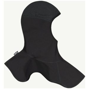 Custom windproof Hyva svart L Svala
