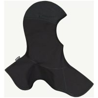 Custom windproof Hyva svart XL Svala