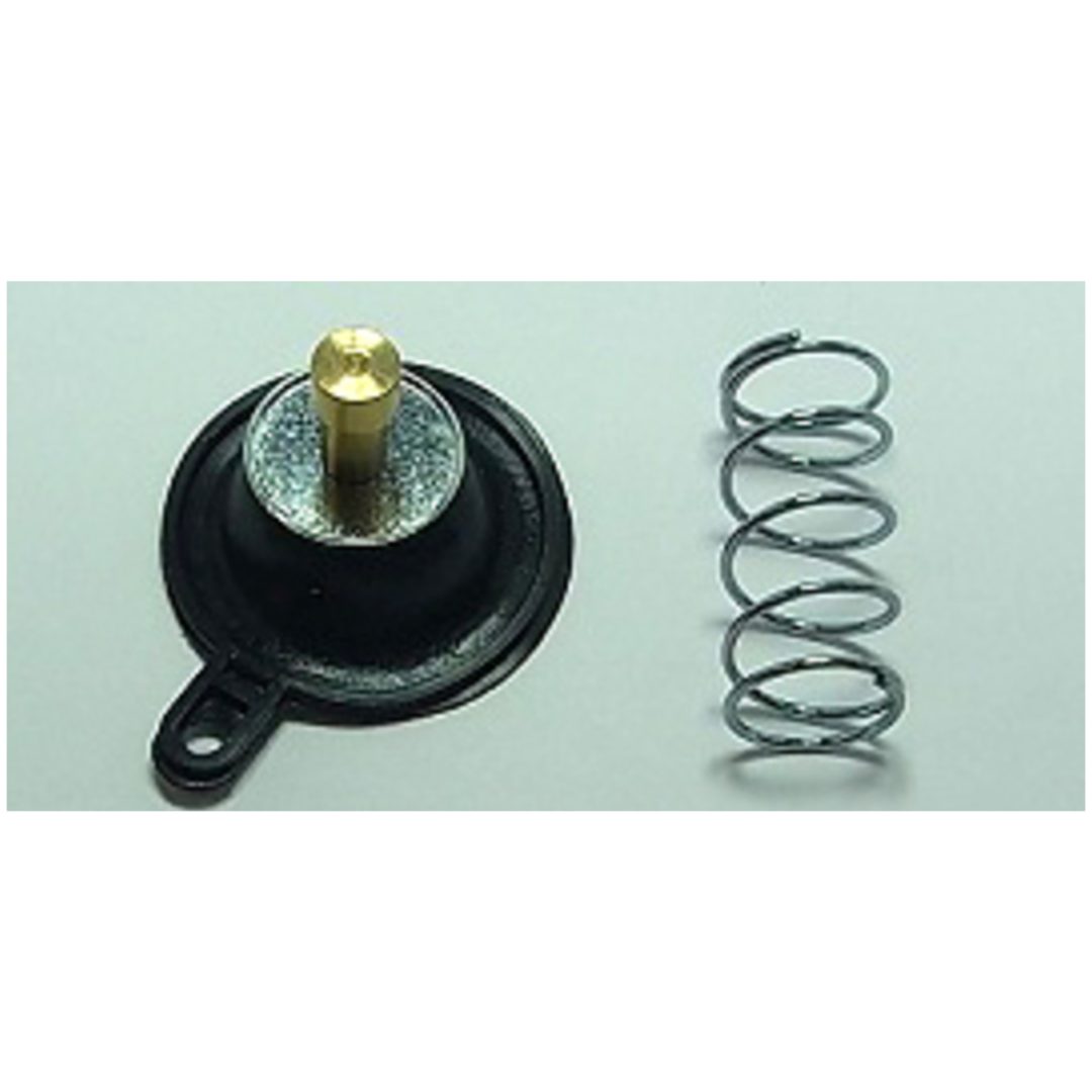 Cut Valves TOURMAX