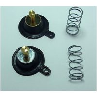 Cut Valves TOURMAX