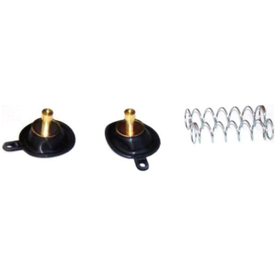 Cut Valves TOURMAX