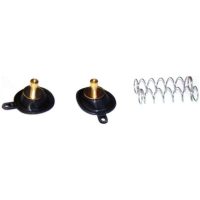 Cut Valves TOURMAX