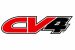 CV4 logotyp