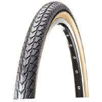 Cyckeldäck C-1446 Svart Beige CST