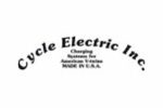 CYCLE ELECTRIC INC logotyp