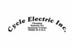 CYCLE ELECTRIC INC Logo