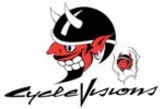 CYCLE VISIONS logotyp