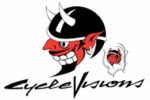 CYCLE VISIONS Logo