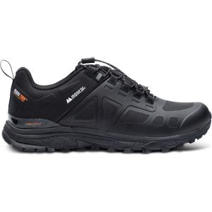 Cyclone Shoe Black 36