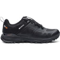 Cyclone Shoe Black 44
