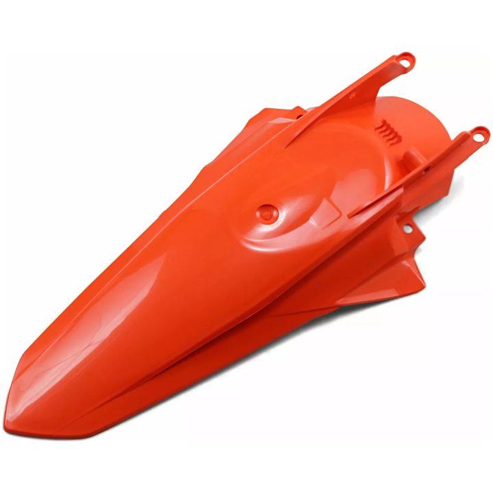 CYCRA Bakskärm Powerflow Bak Orange – bild 2
