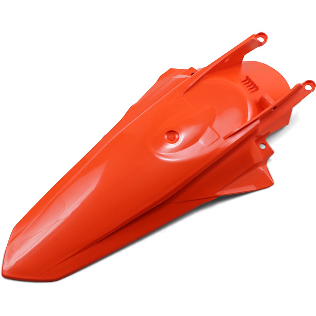 CYCRA Bakskärm Powerflow Bak Orange
