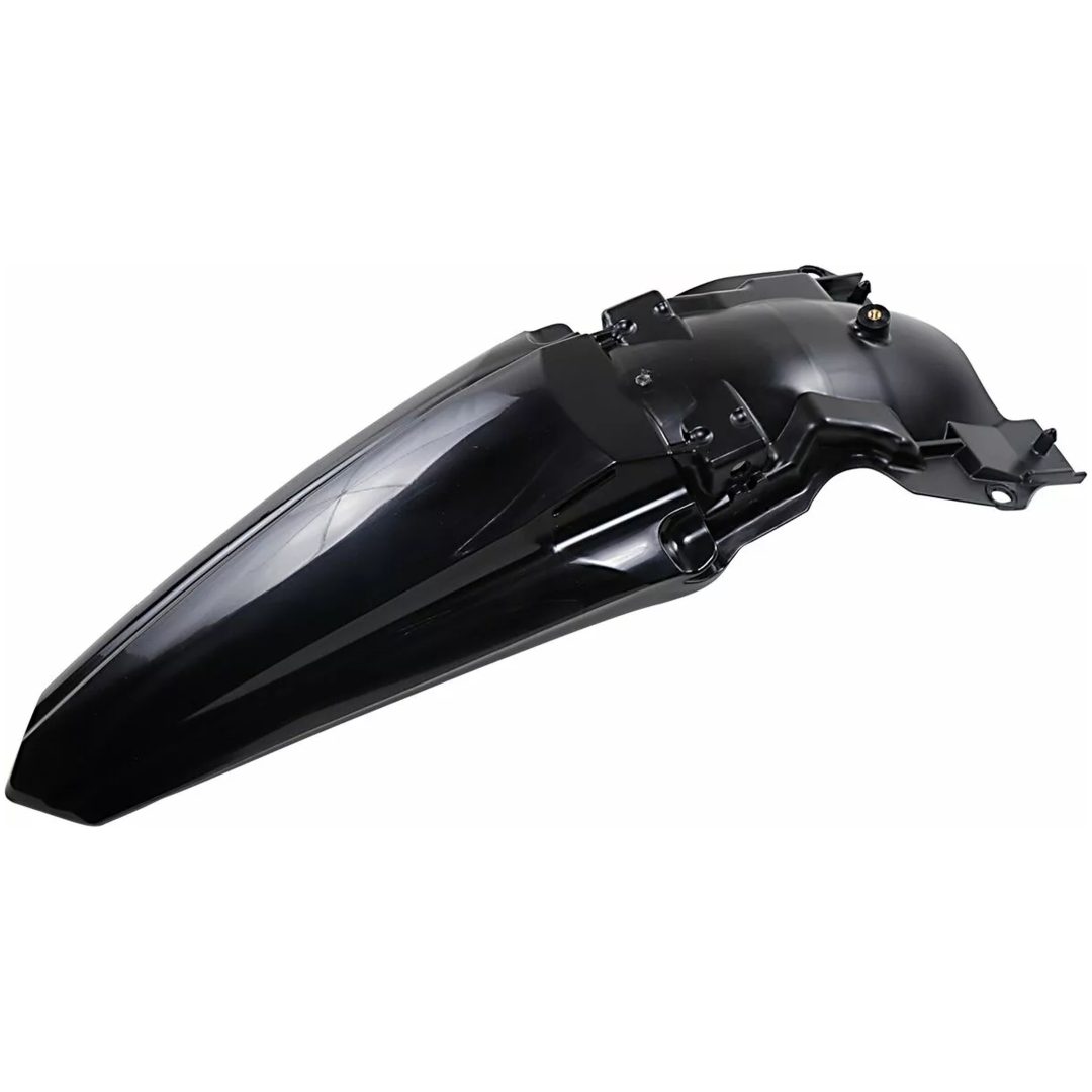 CYCRA Bakskärm Powerflow KX450 Bak Svart – bild 2