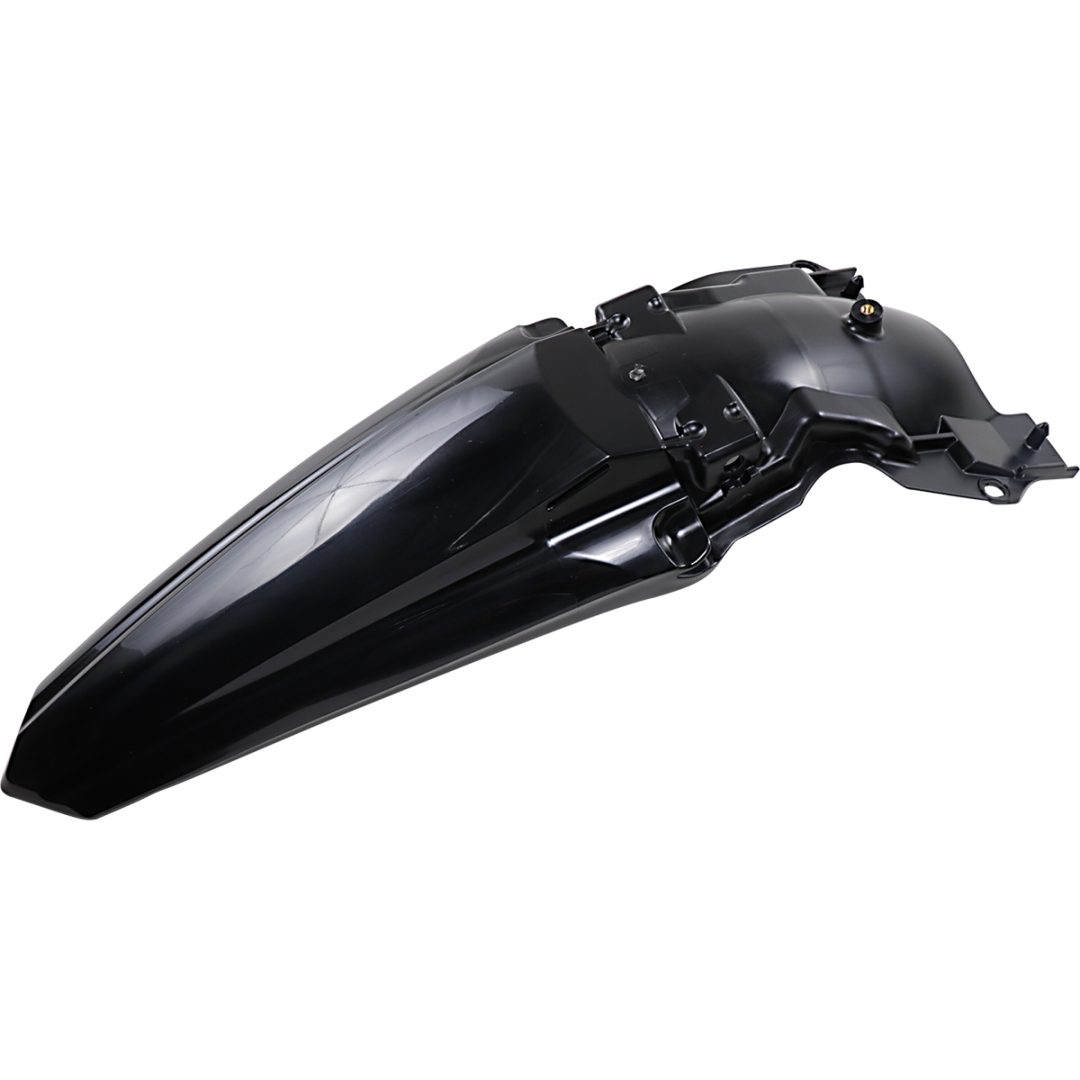 CYCRA Bakskärm Powerflow KX450 Bak Svart