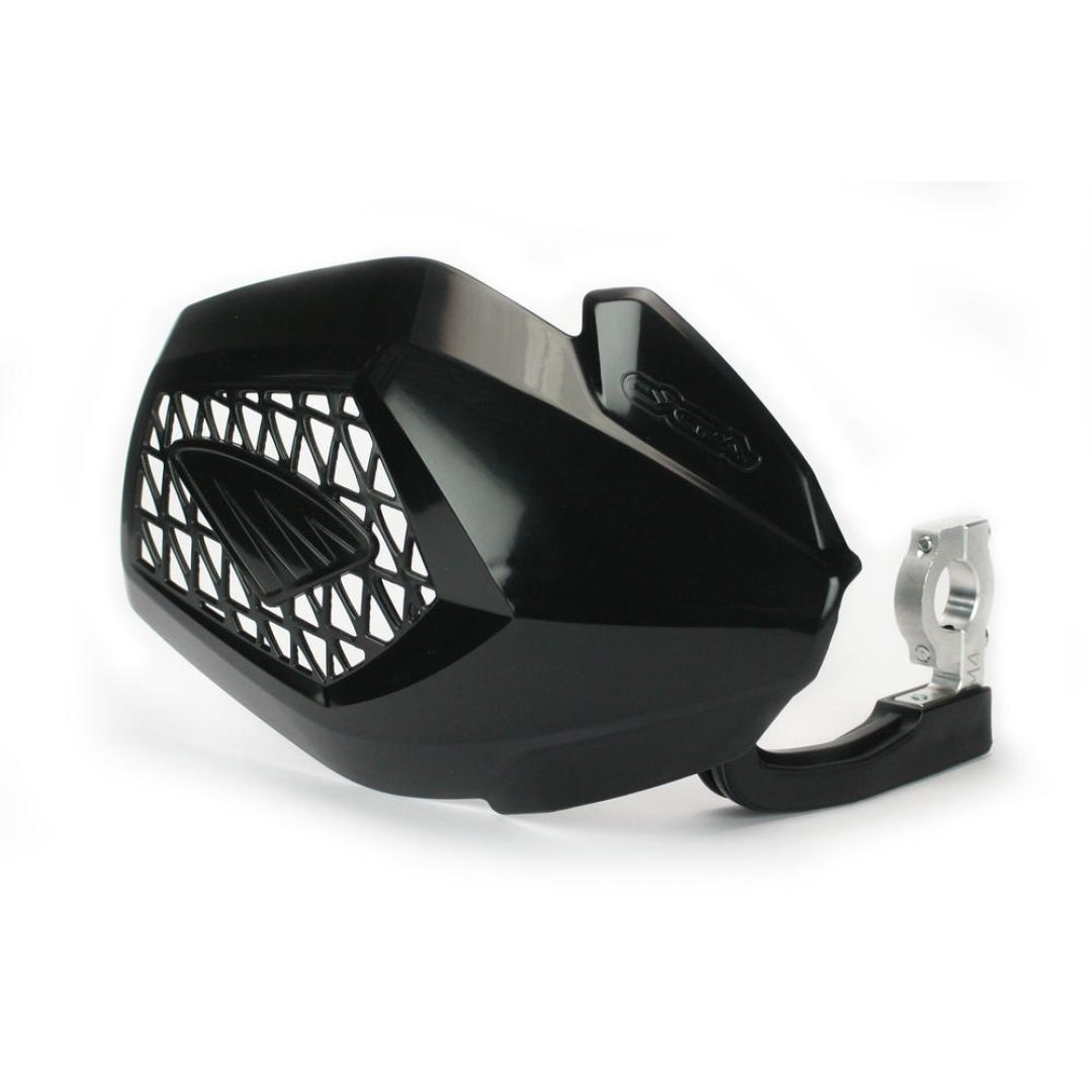 CYCRA Handskydd M4 Universal Svart