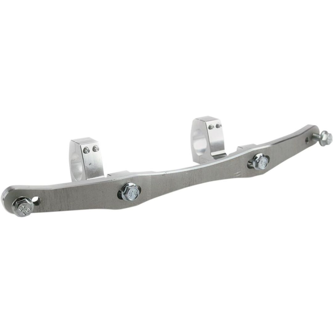 CYCRA Handskyddsfäste Probend U Clamp Silver