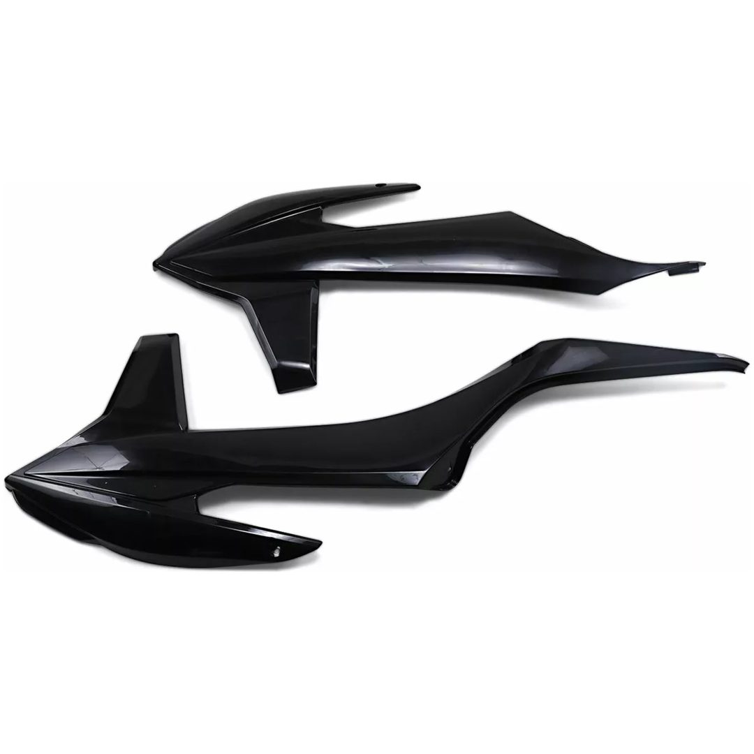 CYCRA Kylarskydd Powerflow KTM Svart – bild 2