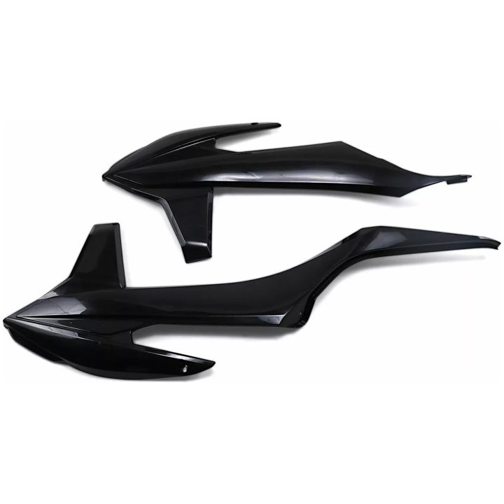 CYCRA Kylarskydd Powerflow KTM Svart – bild 2