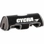 Styrdyna Pro Svart/vit CYCRA