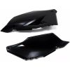 CYCRA Sidopanel Standard KF450 Svart – miniatyr 2