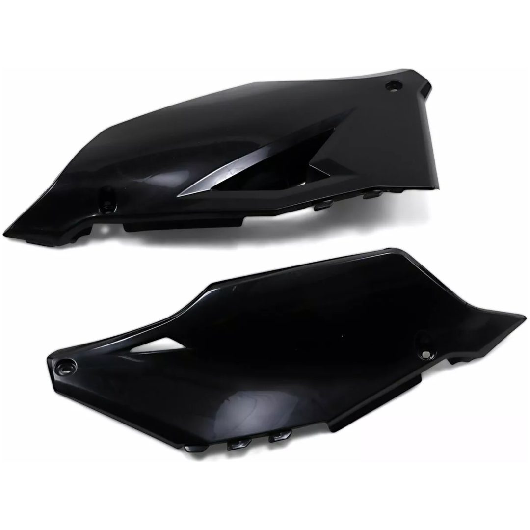 CYCRA Sidopanel Standard KF450 Svart – bild 2