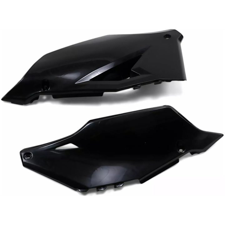CYCRA Sidopanel Standard KF450 Svart – bild 2