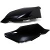 CYCRA Sidopanel Standard KF450 Svart – miniatyr 1