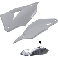 CYCRA Sidopanel Standard KF450