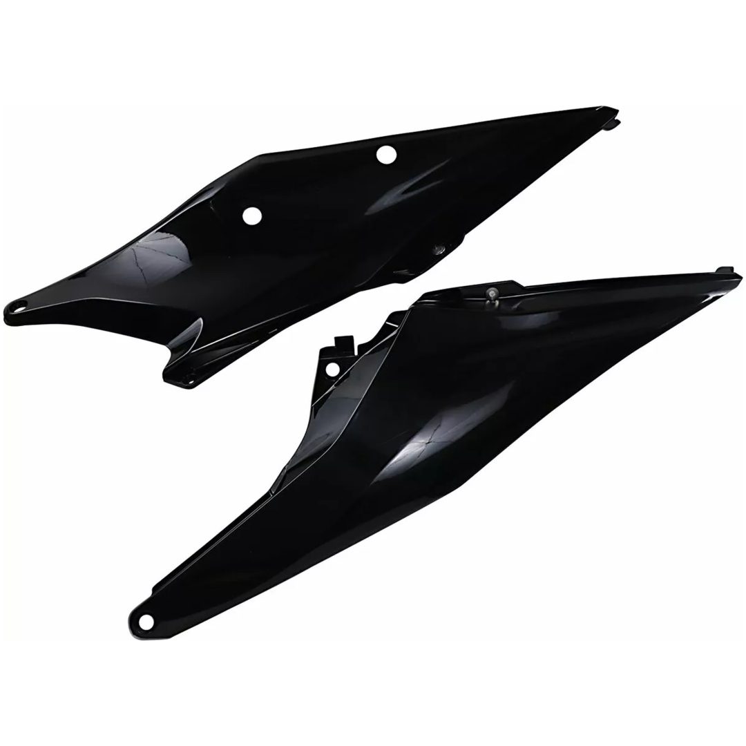 CYCRA Sidopanel Standard KTM Svart – bild 2